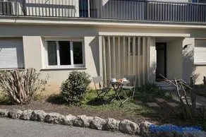Charming Studio & Garden - Nice Cimiez - Image 3