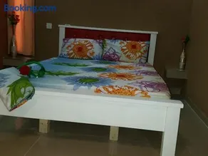vacation house יחידת אירוח פרטית רחובות - Image 1