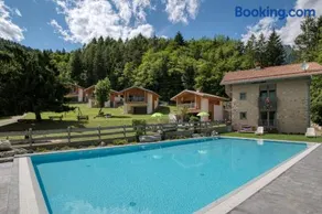VILLAGGIO VAL MOLINI - Image 1