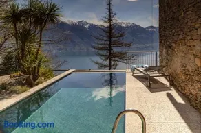 Villa Resa - Lakeview Pool - Image 2