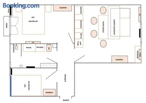 Falcon Apartman Tatabánya - Image 3