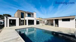Villa Océan, piscine et exception - Image 1