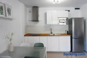 Apartamento Playa Calera - Image 2