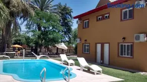 Cabañas Ensueño del Lago - Image 1