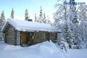 Holiday Home Aurora Cabin - Image 1