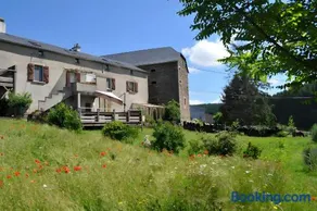 Gite Les 2 Chouettes - Image 1