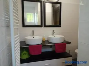 Studio indépendant 40m² avec jardin privé - Image 2