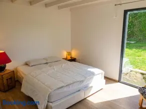 Spacieuse maison avec jardin près de Saint-Molf - Image 4