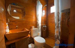 Yeniliman Bungalov Evleri- Sümbül Adlı Ev -Karaburun -İzmir - Image 3