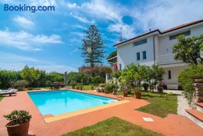 Magnificent Villa Sanremo - Image 1