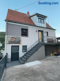 Spessart Chalet - Image 1
