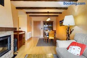 Peña Sabocos, apartamento turístico Panticosa - Image 3