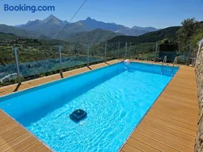 DA ERCOLE casa vacanze di lusso con giardino, piscina e idromassaggio. - Image 1