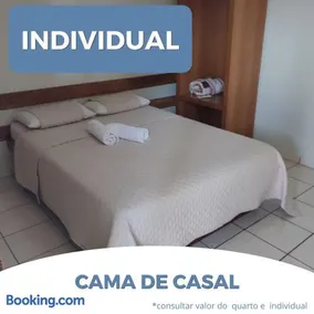 Hotel Master Cuiabá - Image 2