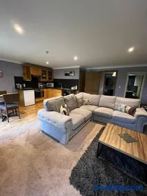 Wild Oats Lodge 9 - Yellowtop Country Park - Hot Tub - Yorkshire - Image 3