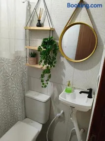 Apartamento com cinema Garanhuns - Image 5