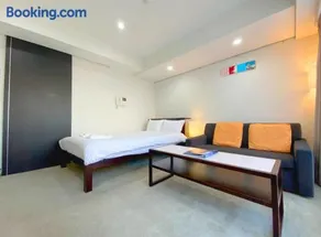 Pangoo Shinagawa Room 503 - Vacation STAY 00026v - Image 2