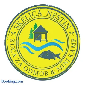 House&mini-Camp SKELICA - Image 1