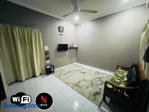 Rania Homestay Beserah Kuantan - Image 3