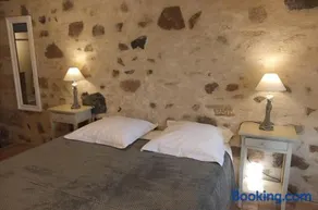 La Pierre Folle Chambres d'Hôtes - Image 4