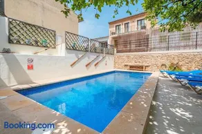 Sa Llimonera de Binissalem, casa en Mallorca, 6 habitaciones, piscina y Aire acondicionado - Image 5