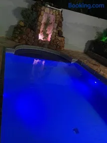 Chácara com campo, piscina e churrasqueira em Paiçandu - Image 3