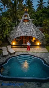 Igabara Hobbit House - Image 1