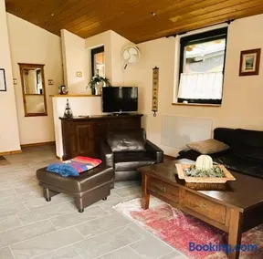 Ferienhaus zwischen Wald und See - Image 3