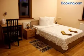 Vidų Guest House - Image 4