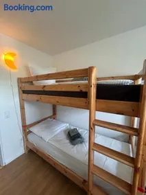 Geräumige Gästewohnung Andi im Herzen von Rastede - Küche - WLAN - Stellplatz - Image 1