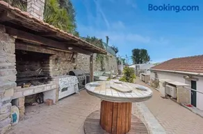 Holiday Homes in Pompeiana 40829 - Image 5