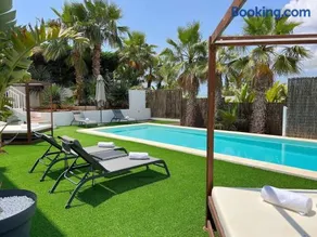 Villa Julieta - Ibiza ciudad (2 min) - Image 2