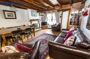 Captain Cook's Cottage, Staithes, North Yorkshire - Image 2