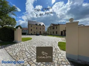 CASALOTTI Ferienwohnung Königsbrück - Image 1