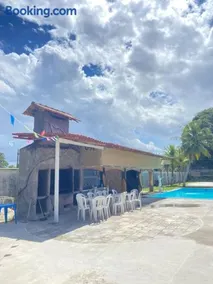 Casa Grande Murubira - Belém-Mosqueiro, PA - Image 2