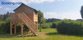 Onlycamp L'Orée Des Vosges - Image 2