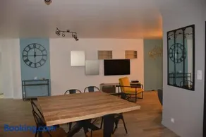 Maison à 200m des plages avec jacuzzi - Image 3