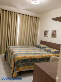 FLAT MONTE CASTELO 4 QUARTOS COM 4 AR MELHOR LOCALIZAÇÃO GRAVATÁ - Pe - Image 3