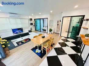 See Sky Poolvilla Khao Yai - Image 5