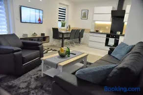 Apartamenty Platan Opieszyn - Image 1