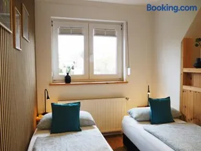 Ferienwohnung Siedlungsnest - Image 4