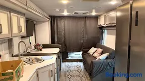 Private Cozy R/V , for your enjoyment - Image 5