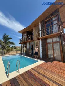 Beach house ballena Tower - Image 1