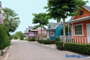 วีพี รีสอร์ท คูบัว ท้าวอู่ทอง ราชบุรี - VP Resort Ratchaburi - Image 4