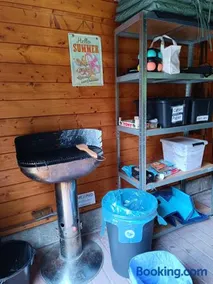 bois de biron - gîte - vakantiehuis - chalet - Image 2