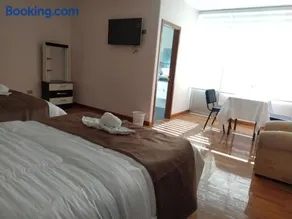 Hostal Alvasar - Image 3