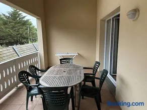 appartement avec piscine - Image 2