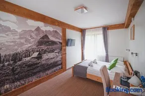 Hotel Eco Tatry Holiday& Spa - Image 2