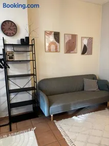 WümmeLoft - Das City Apartment - Image 5