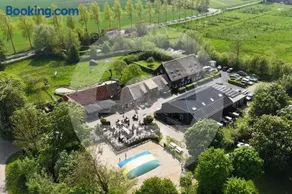 Welcome in - Vakantiewoning in natuurgebied en uitspanning Oranjezon I Koningin Emmaweg 26 Vrouwenpolder - Image 1